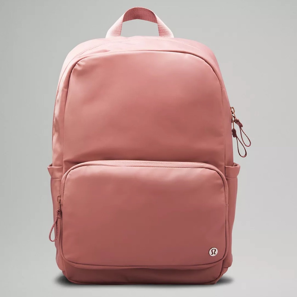Lululemon Everywhere Backpack 22L Spiced Chai